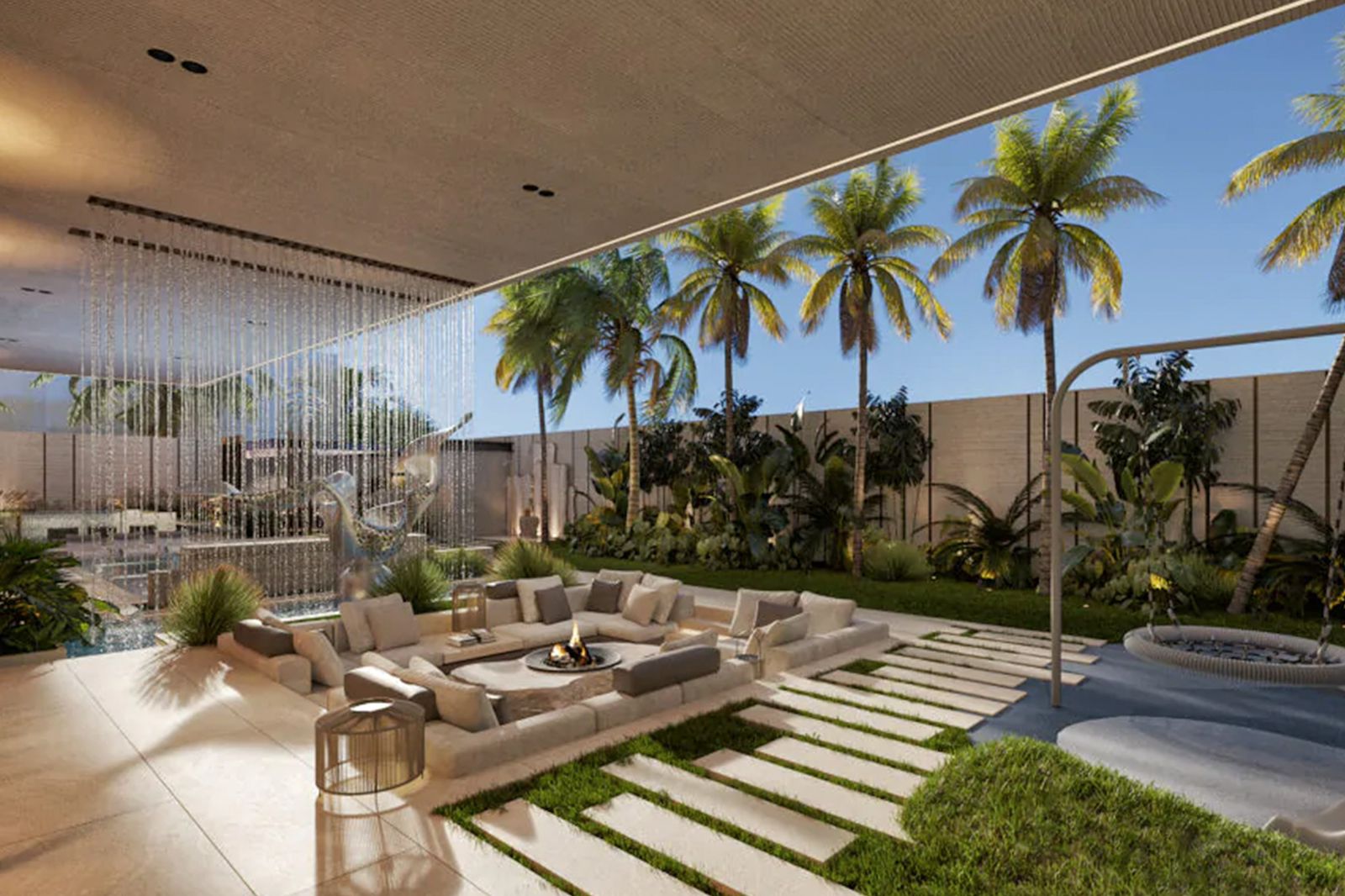 5 Design Changes to Stay Cool This Summer