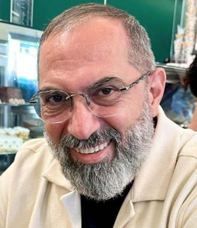 المستشار أكرم مندامي زين الدين