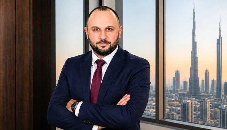 عماد بدري الشامي