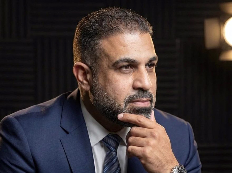 محمد أحمد فؤاد أمين