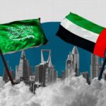 الشرق الأوسط في قلب اللوحة الجديدة.. من ساحة صراع إلى مركز توازن مالي عالمي