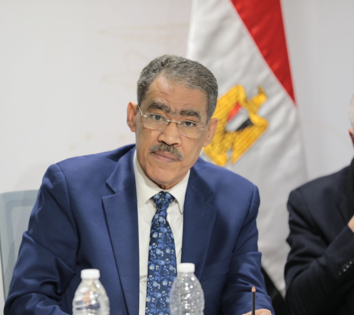 مصر تجدد رفض تهجير الفلسطينيين وتؤكد: الأمن القومي خط أحمر