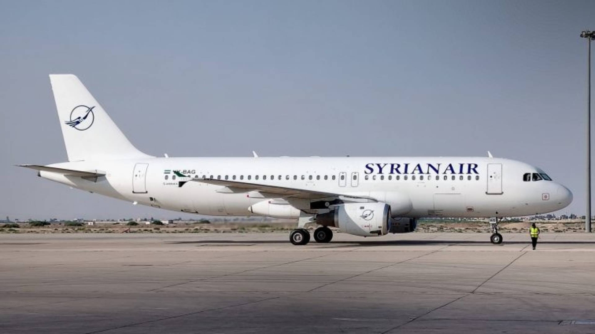 سوريا تمدد إغلاق الممرات الجوية الجنوبية وتعليق العمل بمطار دمشق حتى مساء الإثنين