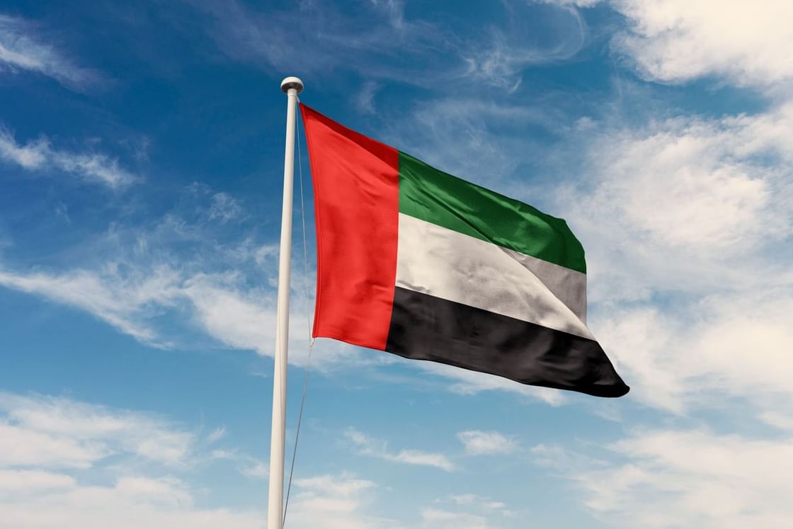 تضامن خليجي مطلق.. الإمارات تدين «بأشد العبارات» الاعتداءات الإيرانية بالصواريخ والمسيّرات على الكويت