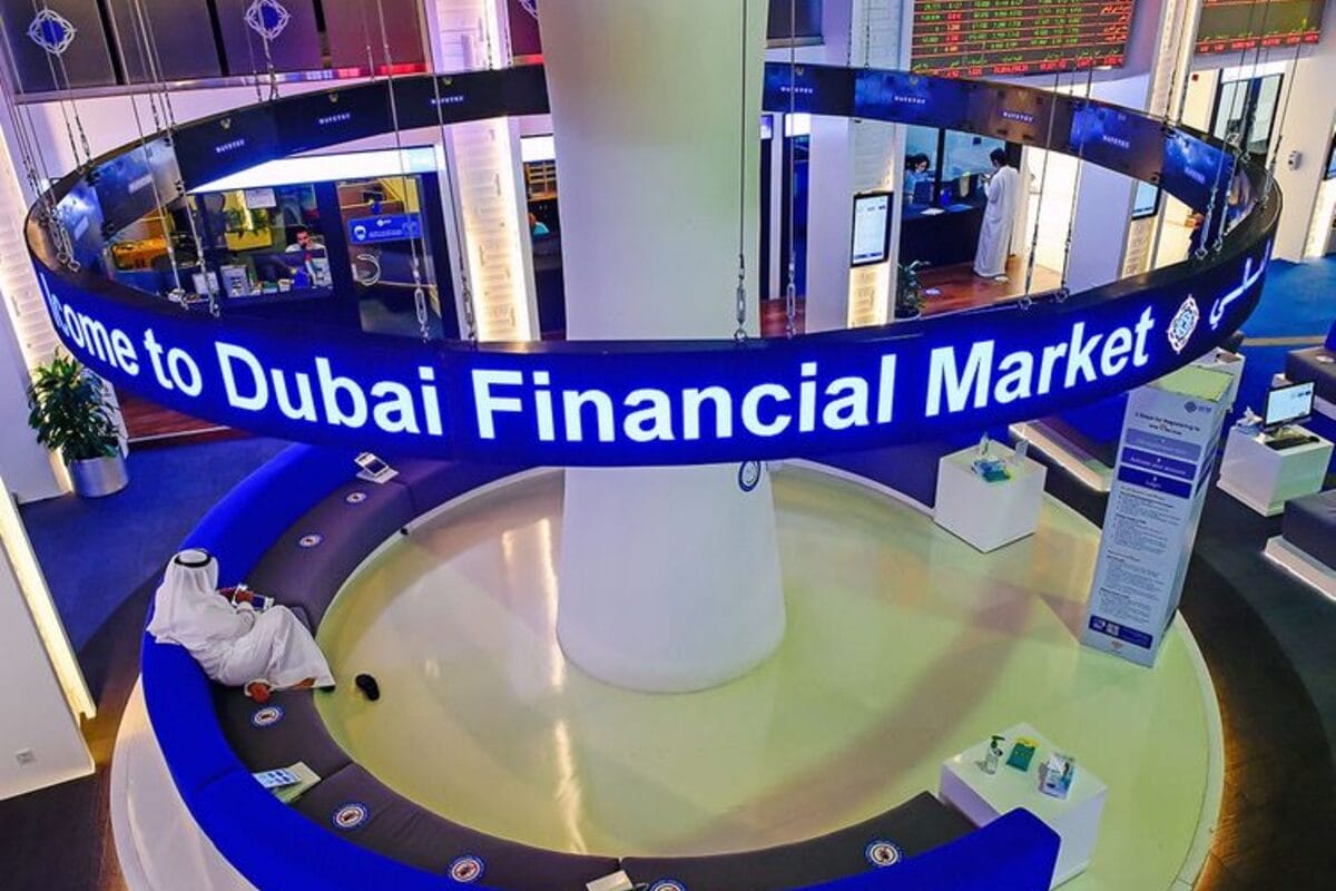 سوق دبي المالي يحصل على اعتراف تنظيمي من الهيئة السويسرية ويعزز وصول المستثمرين الدوليين