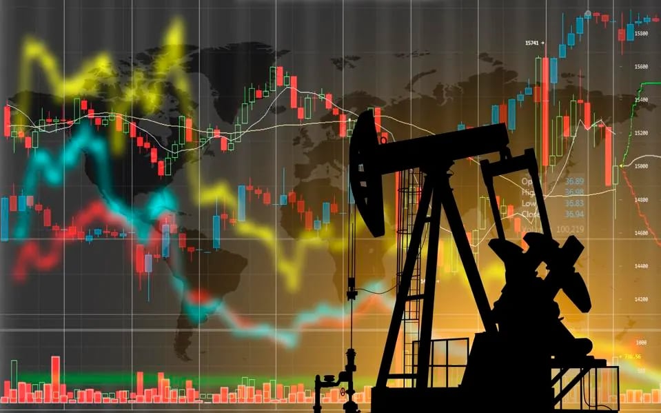 أسعار النفط تقفز بنحو 4.5% وتقترب من حاجز الـ 100 دولار إثر ضربات متبادلة بين إسرائيل وإيران