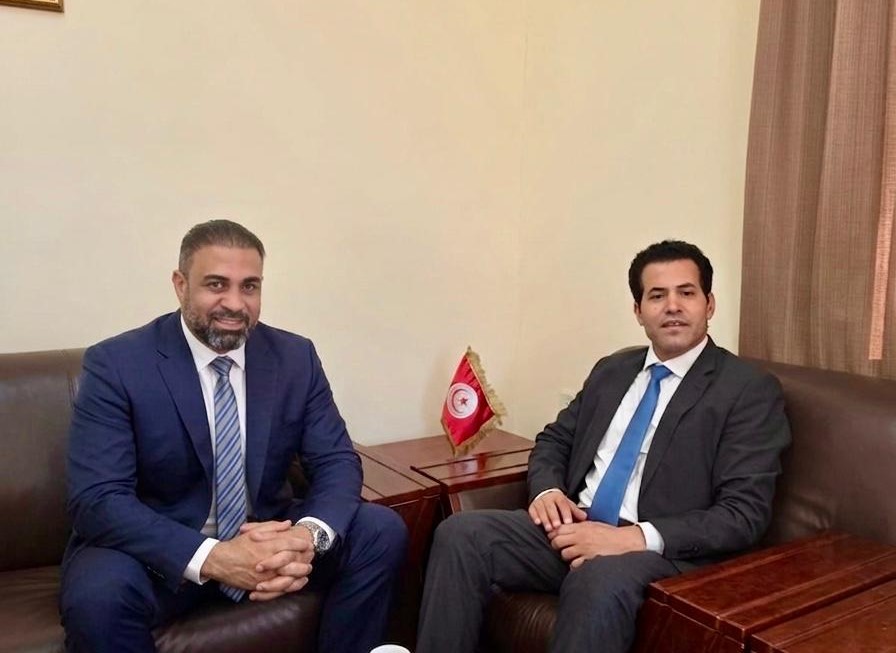 من دبي إلي تونس: منتدى الاستثمار 2026 يرسخ مسارات التعاون الاستراتيجي في العقار، المقاولات، والذكاء الاصطناعي 