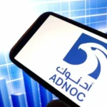 أدنوك للحفر تسجل 2.59 مليار درهم أرباحاً نصف سنوية