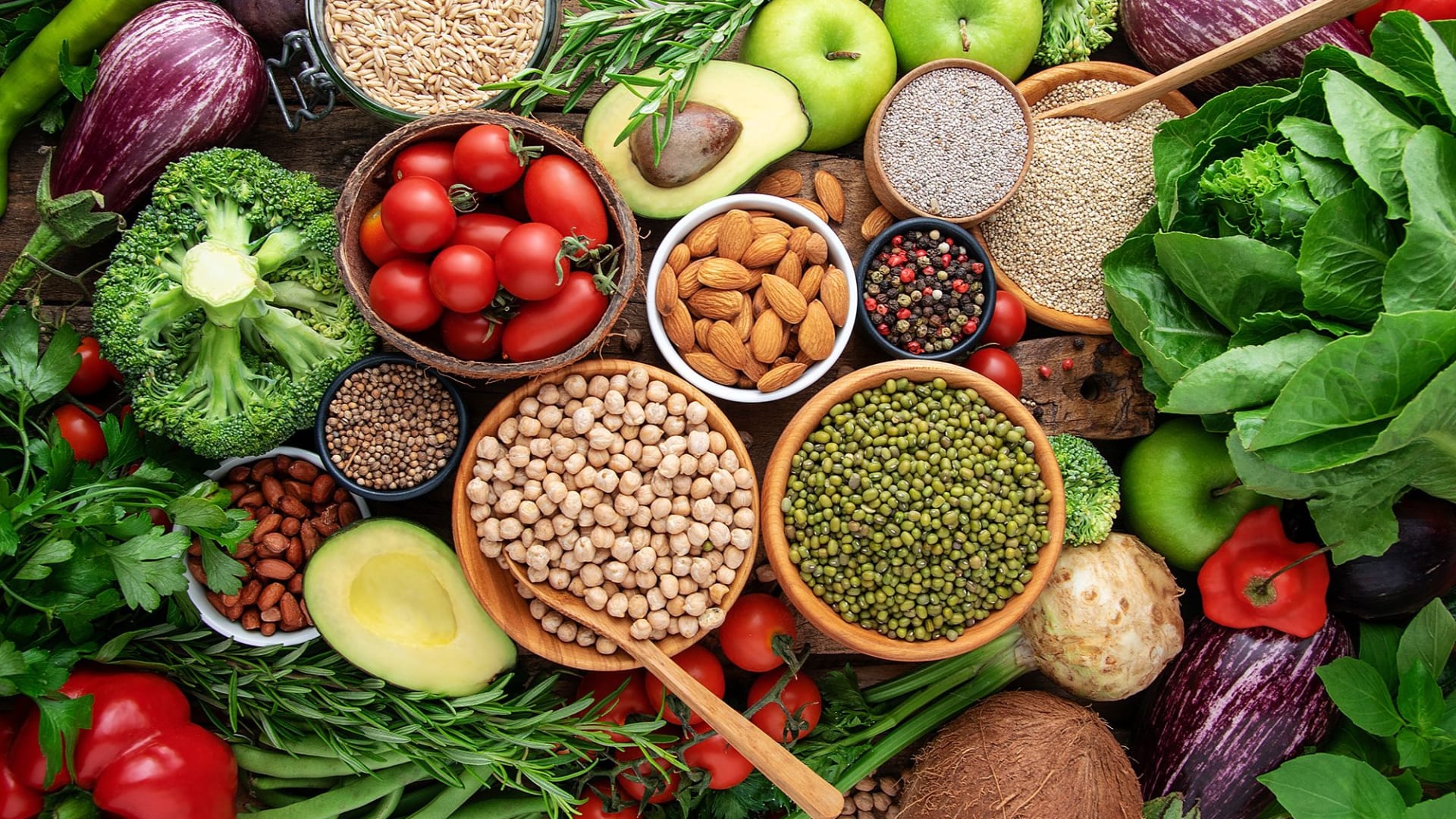 الأمم المتحدة: كلفة النظام الغذائي الصحي ترتفع 25% خلال خمس سنوات وتصبح بعيدة عن متناول ثلث سكان العالم