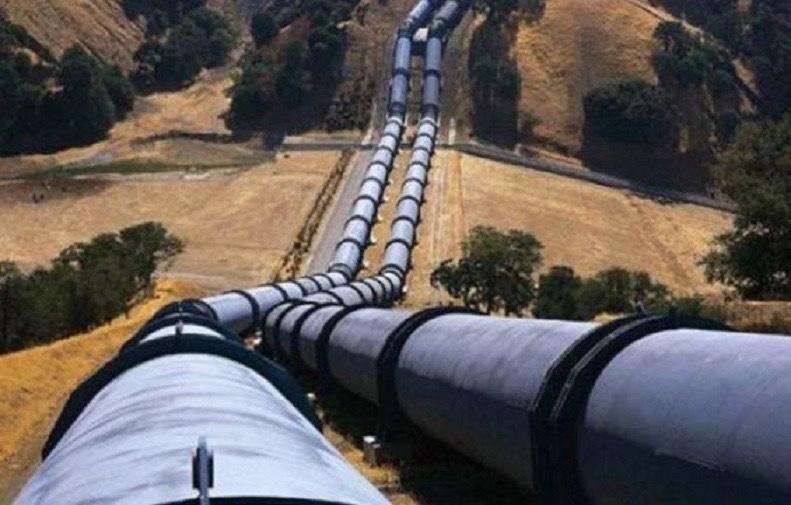 باستثمارات 27 مليار دولار "إيكواس "تعتمد مشروع خط أنابيب الغاز بين نيجيريا والمغرب
