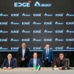 إيدج الإماراتية تستحوذ على شركة «أكاير» البرازيلية لتعزيز قدراتها في الطيران والدفاع