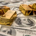 الذهب قرب 4350 دولارًا بعد أكبر مكسب أسبوعي منذ يناير