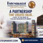 A Partnership That Creates Value