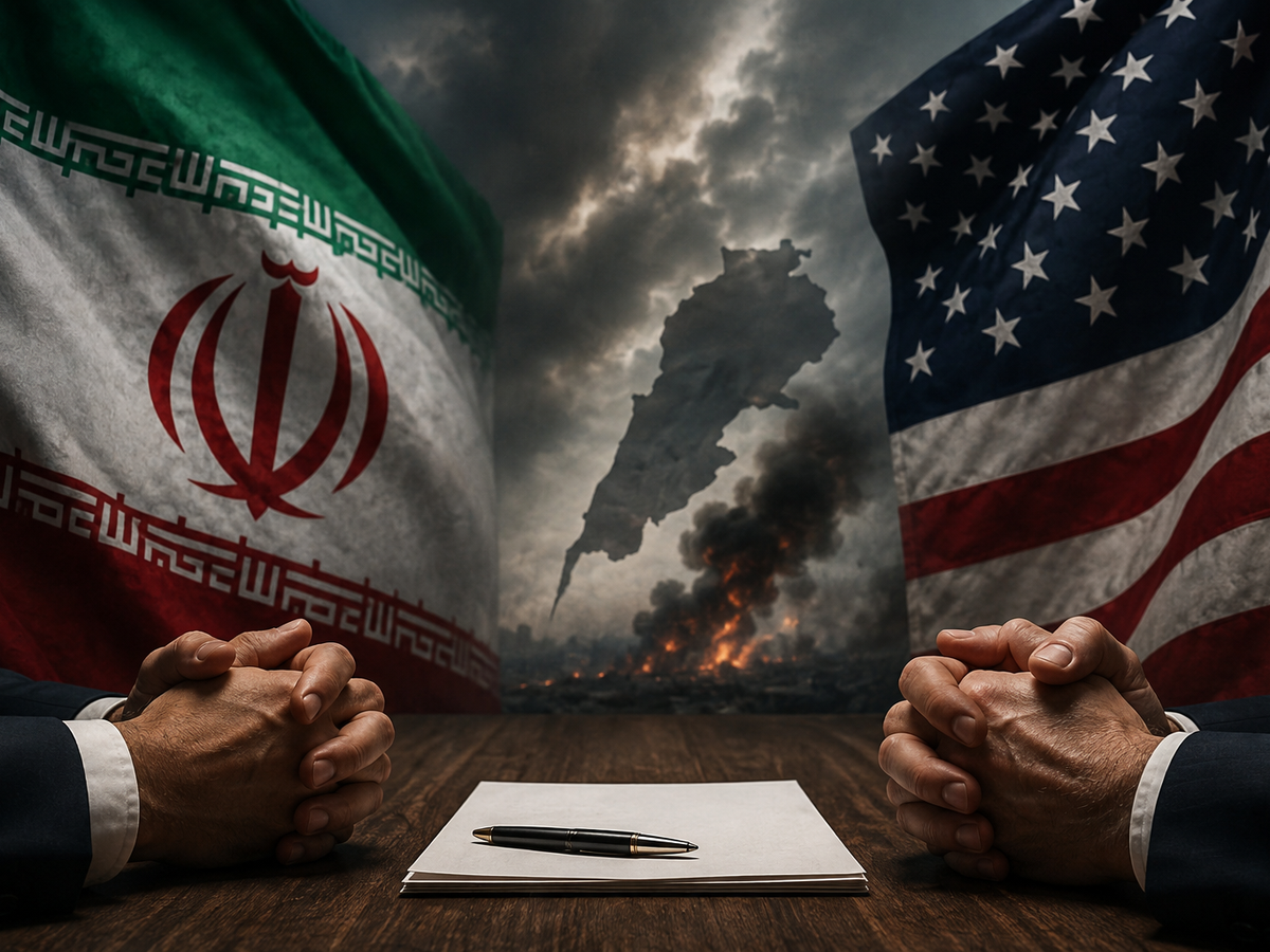 إيران: الاتصالات مع واشنطن عبر الوسطاء مستمرة رغم التصعيد العسكري