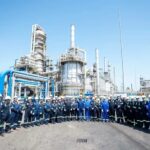 مصر ترفع إنتاج النفط 20% إلى أعلى مستوى في عامين بدعم الاستثمارات الأجنبية
