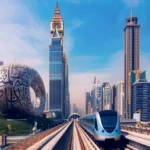 الاستدامة ترسم اقتصاد المستقبل.. كيف حولت الإمارات البيئة إلى قوة استثمارية عالمية؟
