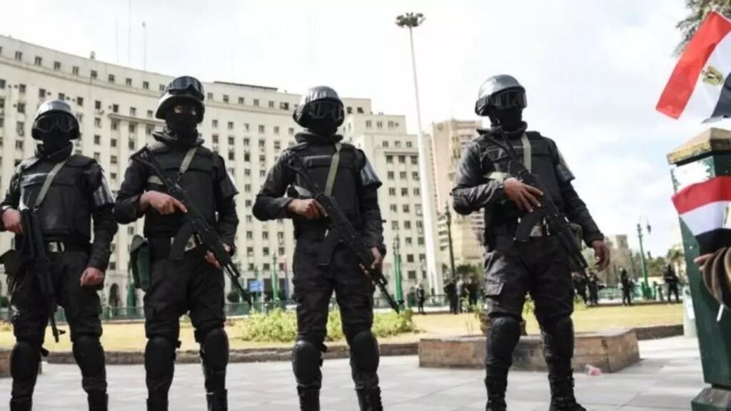 توقيف 60 شخصًا في مصر على خلفية الانضمام لمجموعة معارضة عبر "ديسكورد"