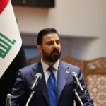 الزيدي في واشنطن: العراق يسعى لشراكة اقتصادية مع أمريكا وسط اختبار التوازن مع إيران