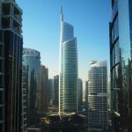 دبي تسجل رقماً قياسياً في تجارة الماس يصل إلي 41.7 مليار دولار خلال 2025