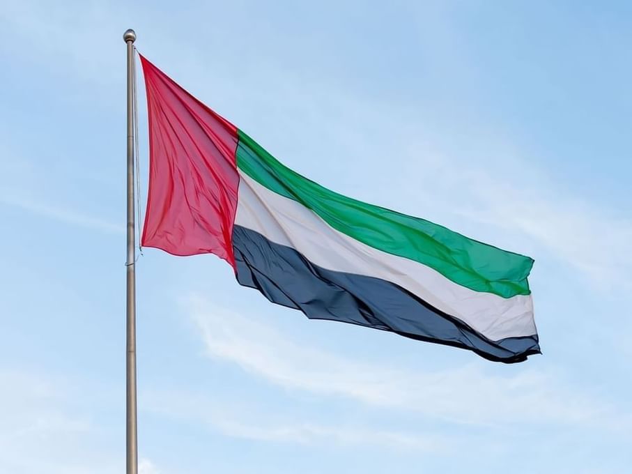الإمارات تتعهد بتقديم 5 ملايين دولار لصندوق "فيفا وغلوبال سيتيزن" لدعم التعليم