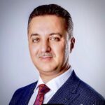 د. زياد الهاشمي:   مونديال 2026.. اقتصاد عالمي جديد تقوده كرة القدم