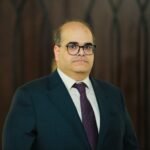 د. خالد الجابري: مونديال 2026 منصة لإعادة توزيع الإنفاق العالمي وتعزيز القوة الناعمة للدول