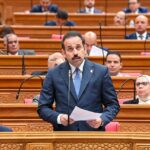 بهاء الغنام: مشروع قانون جهاز مستقبل مصر يؤسس لمرحلة جديدة لجذب الاستثمارات وتعزيز التطوير المؤسسي