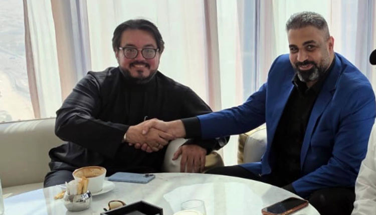 مبيت العقارية راعياً عقارياً رسمياً سعودياً لتطبيق WeValue