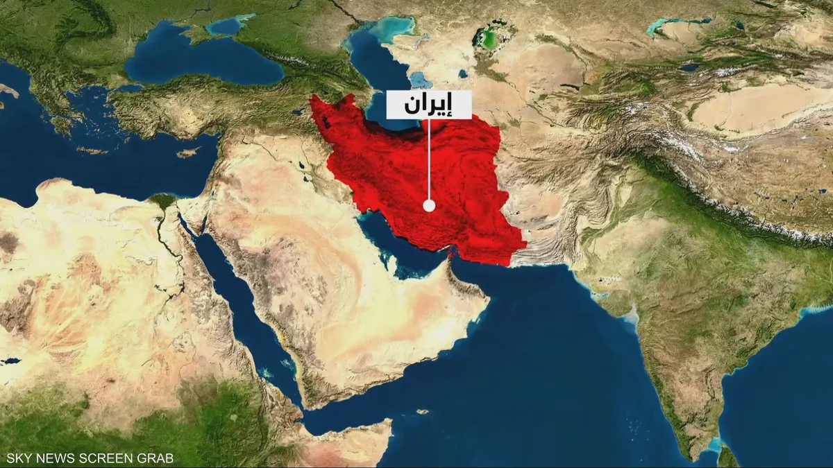 هرمز يتصدر المشهد.. ممر ملاحي مؤقت بين إيران وعُمان وتصعيد إسرائيلي في غزة وجنوب سوريا