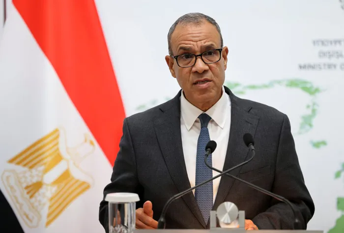 مصر تدعو واشنطن وطهران لتنفيذ مذكرة التفاهم وخفض التصعيد في المنطقة