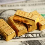 الذهب يرتفع 0.2% في التعاملات الآسيوية مع تراجع عوائد السندات الأمريكية
