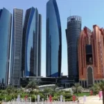 131.5 مليار درهم إجمالي المعاملات العقارية في أبوظبي خلال 7 أشهر