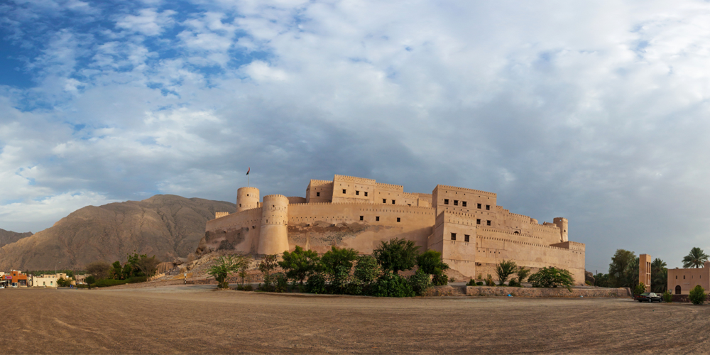 عمان تستضيف ملتقى التاريخ والآثار الخليجي في ظفار