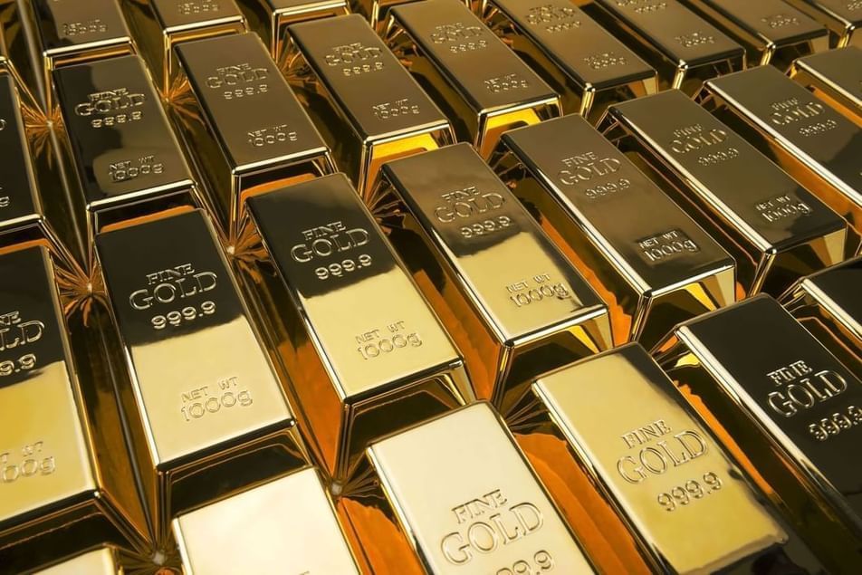الذهب يستقر عند 4514 دولاراً ويتجه لمكاسب أسبوعية للأسبوع الثالث