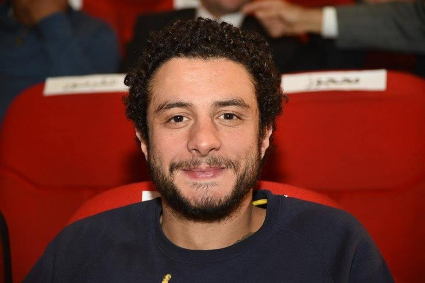 أحمد الفيشاوي يلوّح بالاعتزال ويشعل مواقع التواصل الاجتماعي