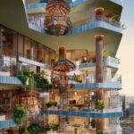 R.Evolution Scales EYWA Into A Global Longevity-led Real Estate Brand