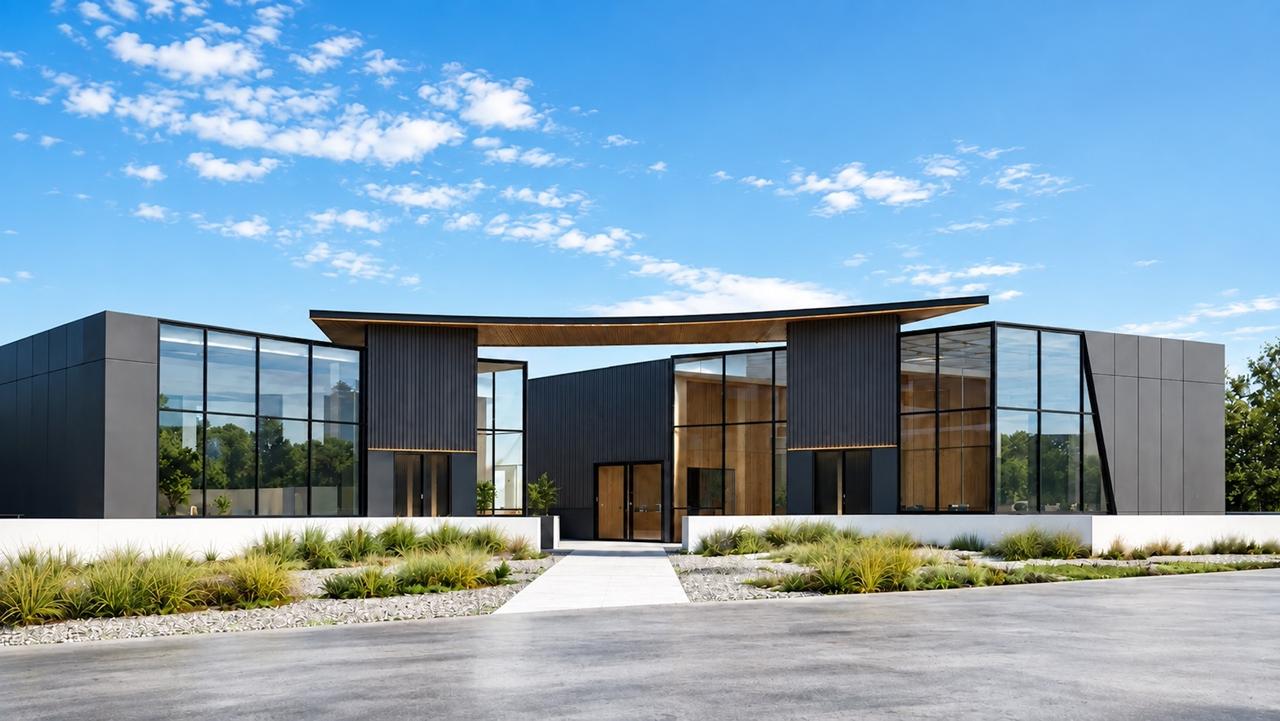 The Space 14 Estate Launches New Warehousing and Commercial Development in Dubai Investments Park 2