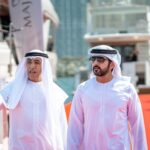 محمد حسين الشعالي.. دبلوماسي إماراتي قاد «جلف كرافت» إلى صدارة صناعة اليخوت الفاخرة عالمياً