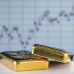 الذهب يتجاوز 4400 دولار ويسجل أعلى مستوى في أكثر من شهرين