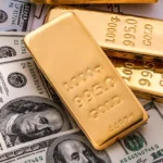 الذهب يرتفع بدعم ضعف الدولار وتراجع توقعات رفع الفائدة الأمريكية