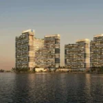 داماك تتصدر مبيعات العقارات على الخارطة في دبي بـ15.6 مليار درهم