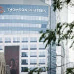 تومسون رويترز ترفع توقعات نمو الإيرادات إلى 8% بدعم من الذكاء الاصطناعي