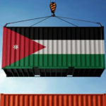 صادرات الأردن الصناعية إلى الإمارات تقفز 29% خلال النصف الأول