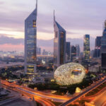 الإمارات تتفوق عالمياً في استقطاب مشاريع الاستثمار الأجنبي المباشر بالخدمات المالية