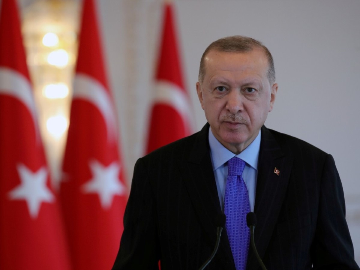 أردوغان يصادق على اتفاق تركي ـ سعودي لتطوير مشاريع الطاقة المتجددة