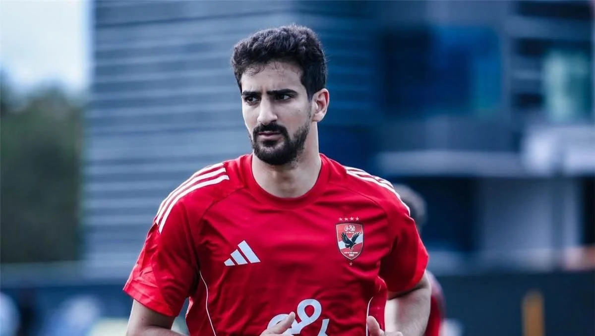 الأهلي يوافق على بيع محمد علي بن رمضان إلى الشمال القطري مقابل 1.8 مليون دولار