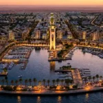 الديار القطرية تطلق المرحلة الأولى من مشروع «علم الروم» باستثمارات 29.7 مليار دولار