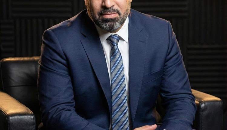 محمد أحمد فؤاد أمين