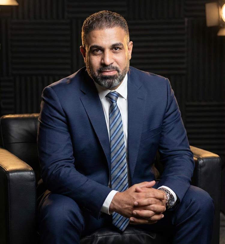محمد أحمد فؤاد أمين