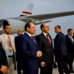 السيسي يبحث مع قادة كبرى الشركات الهندية فرص التوسع الاستثماري في مصر